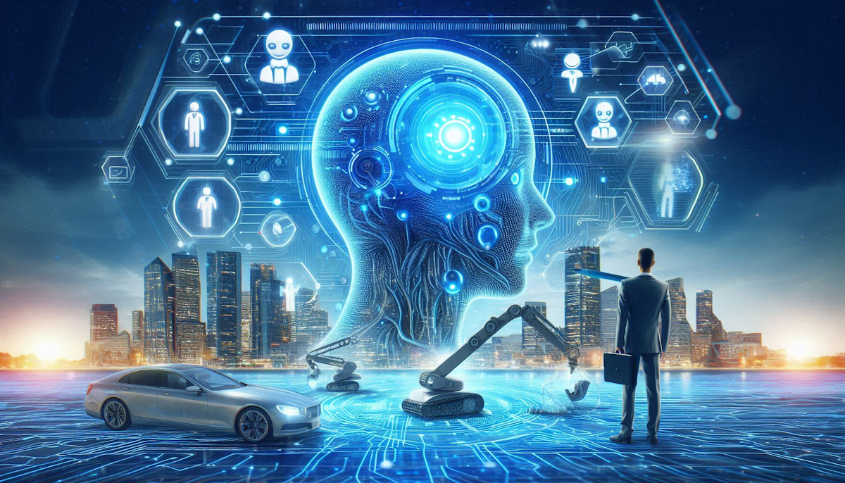 AI Agent ve Agentic AI Eğitimi