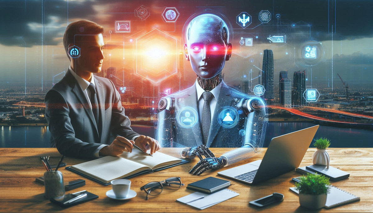 AI Agent ve Agentic AI Eğitimi