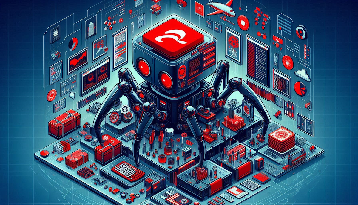 Kurumsal Eğitim, Sıfırdan Zirveye Redhat Ansible Automation Platform, Agentless Full Automation