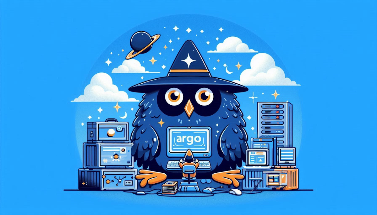 Argo CD Fundamentals