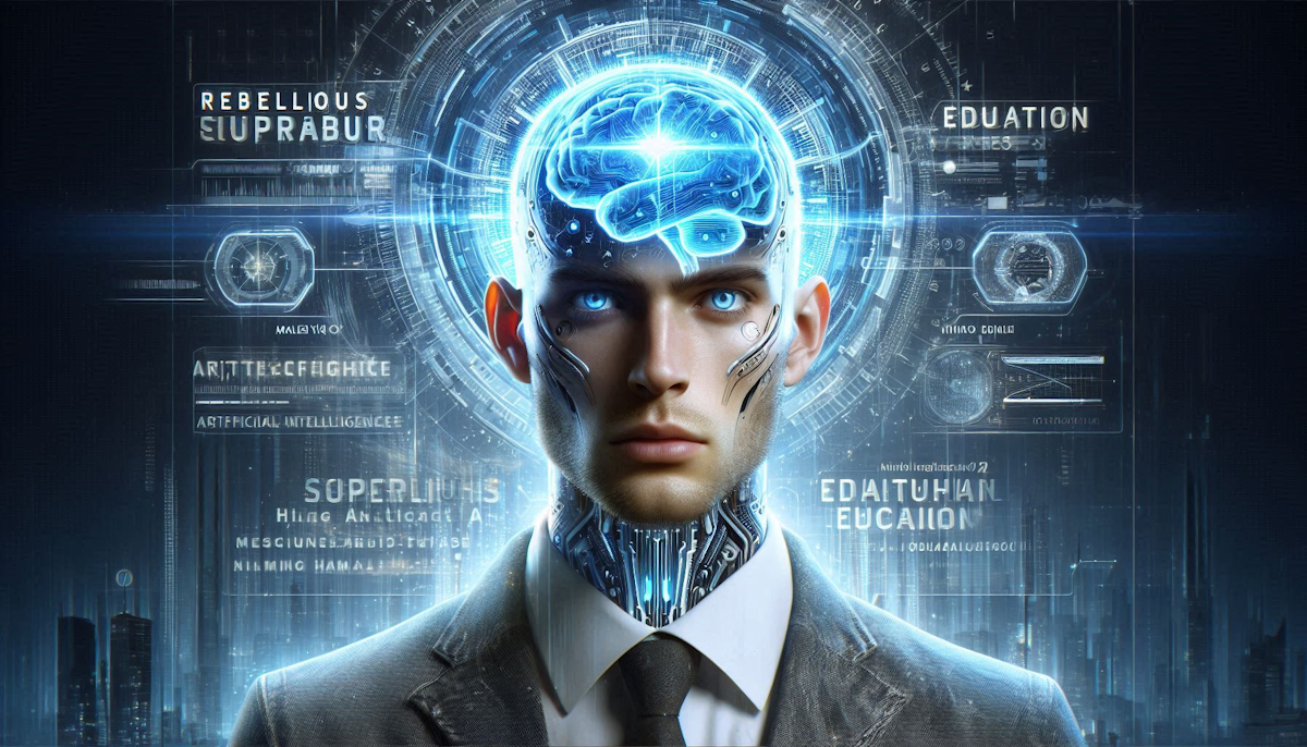 AI Süper Yapay Zekâ Mimarisi Eğitimi