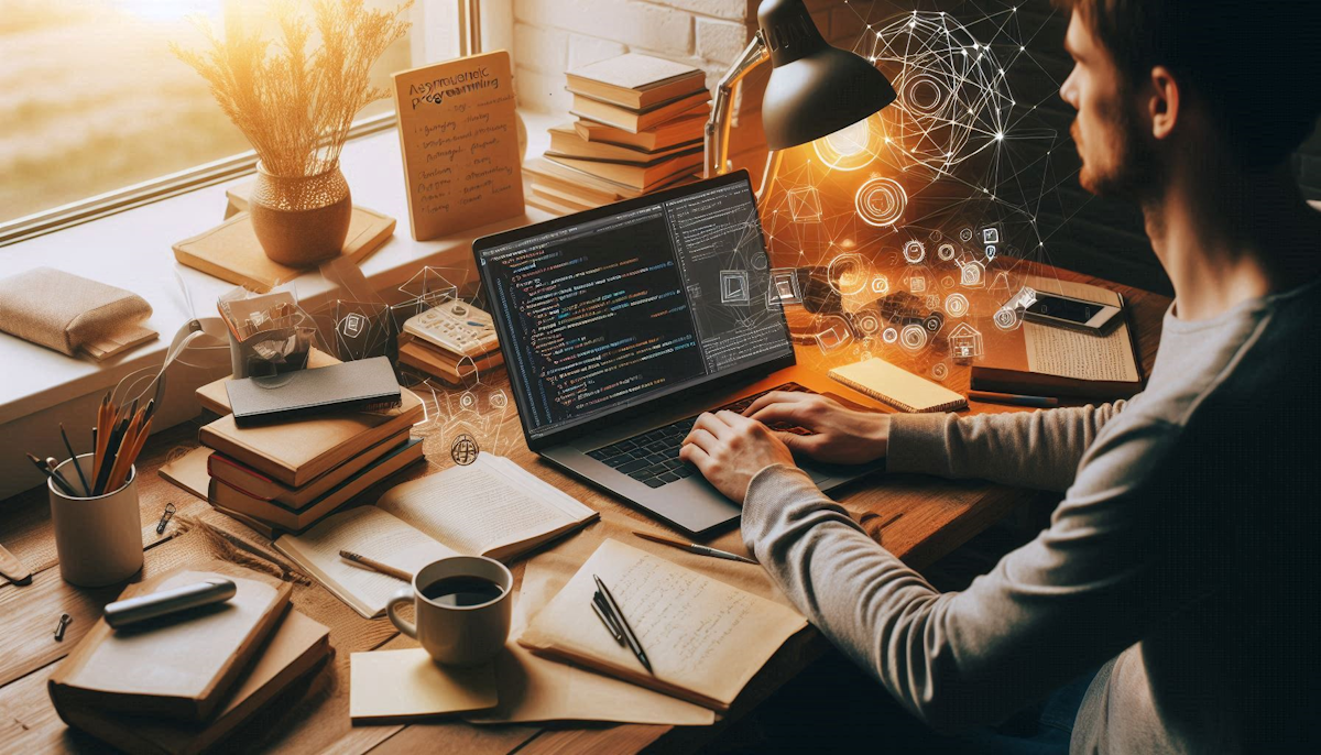 Kurumsal Eğitim, Sıfırdan Zirveye .NET ile Async Await Programlama