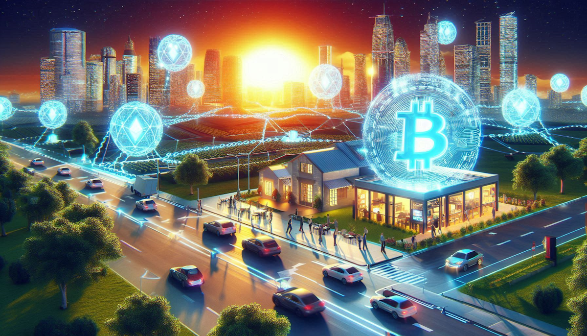Solidity Akıllı Sözleşme Mimarisi ve Web3