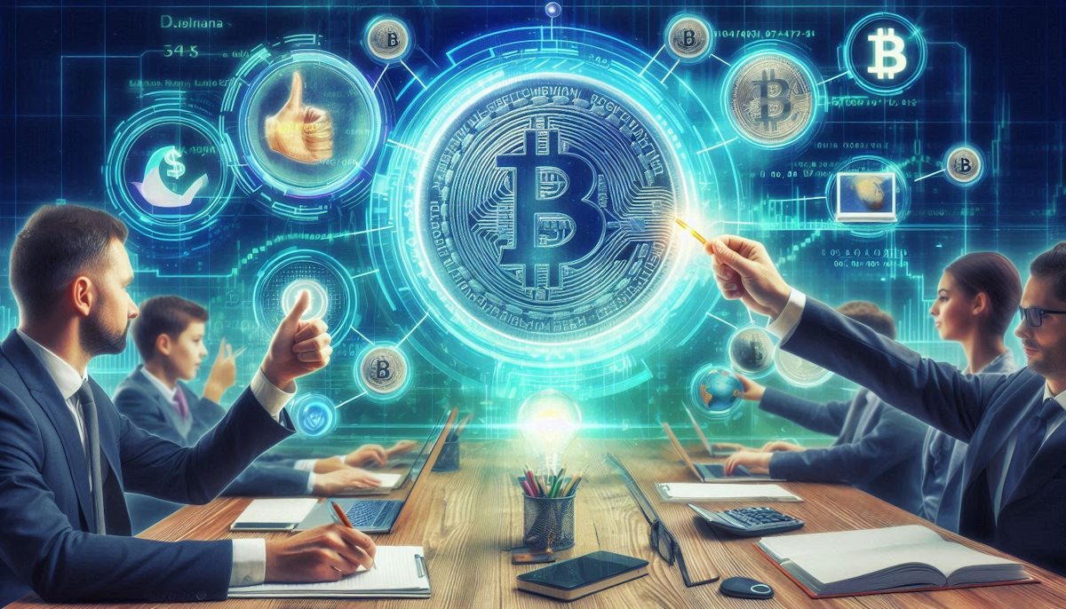 Python Geliştiricileri için Blockchain Teknolojileri ve Web 3.0