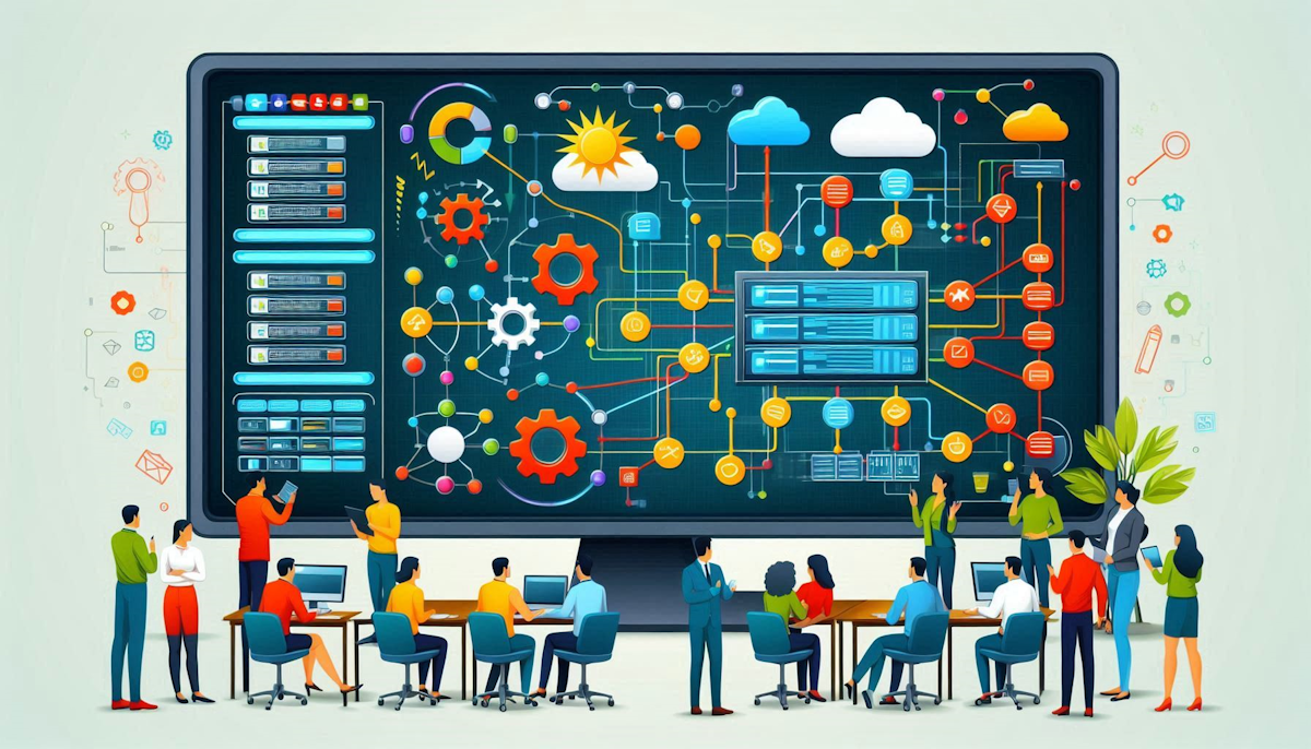 Kurumsal Eğitim, Sıfırdan Zirveye Kubernetes Calico ile Network Yönetimi