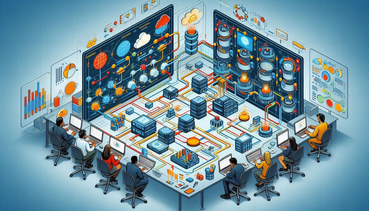 Kurumsal Eğitim, Sıfırdan Zirveye Kubernetes Calico ile Network Yönetimi
