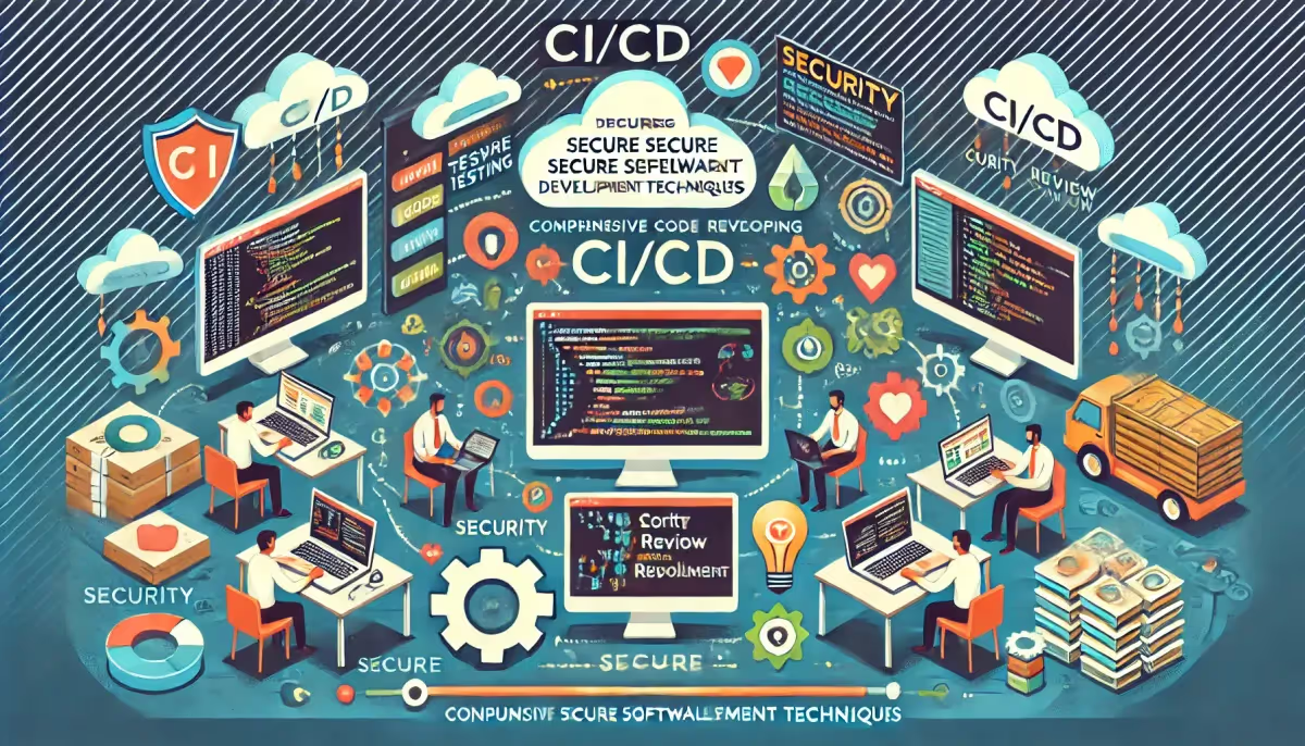 Kurumsal Eğitim, Yazılımcılar için CI-CD
