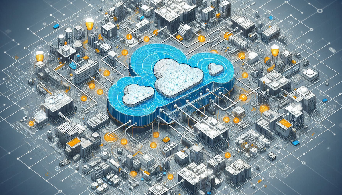 Cloud Design Patterns