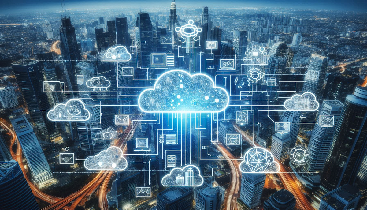 Cloud Design Patterns