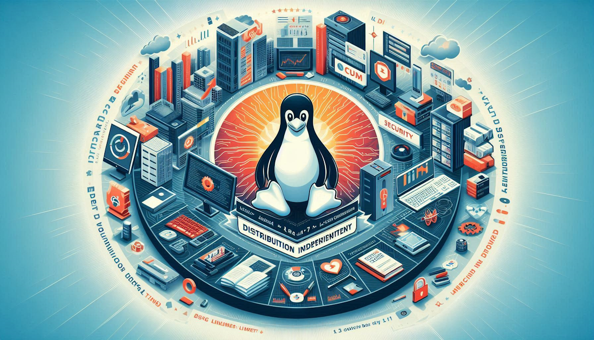 Comptia Linux Plus