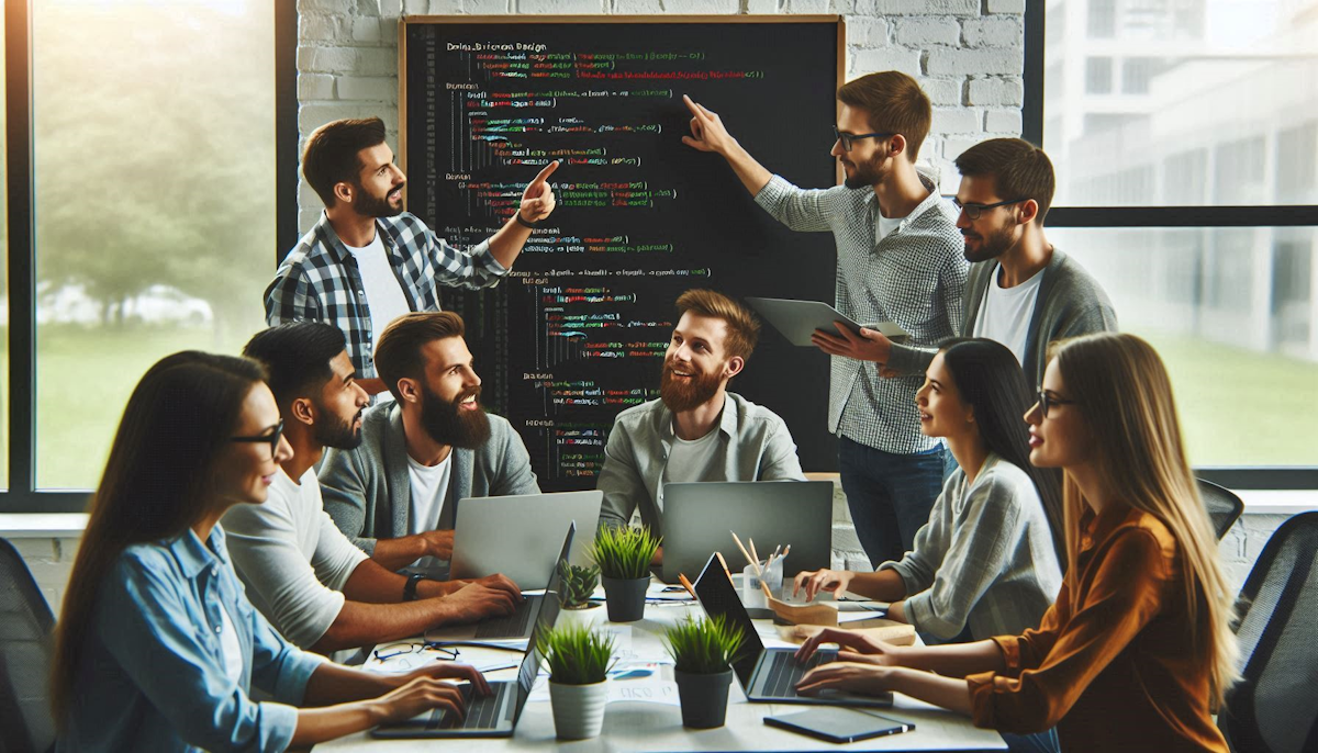 Sıfırdan Zirveye Domain Driven Design