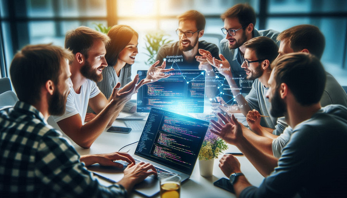 Sıfırdan Zirveye Domain Driven Design