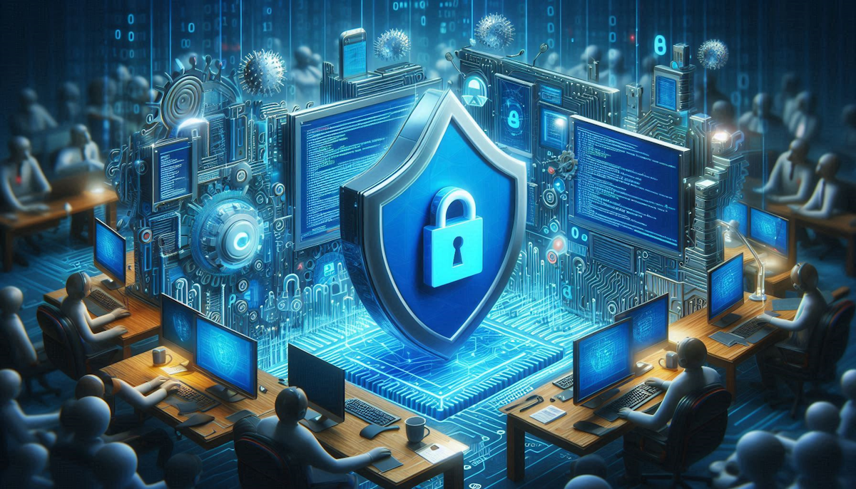 Sıfırdan Zirveye .NET Geliştiricileri için SonarQube ile Kod Güvenliği