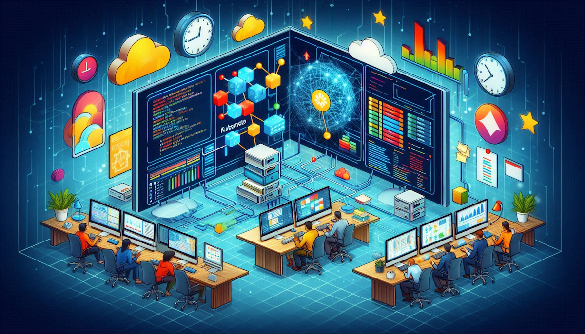 Kurumsal Eğitim, Sıfırdan Zirveye Kubernetes Flannel ile Network Yönetimi