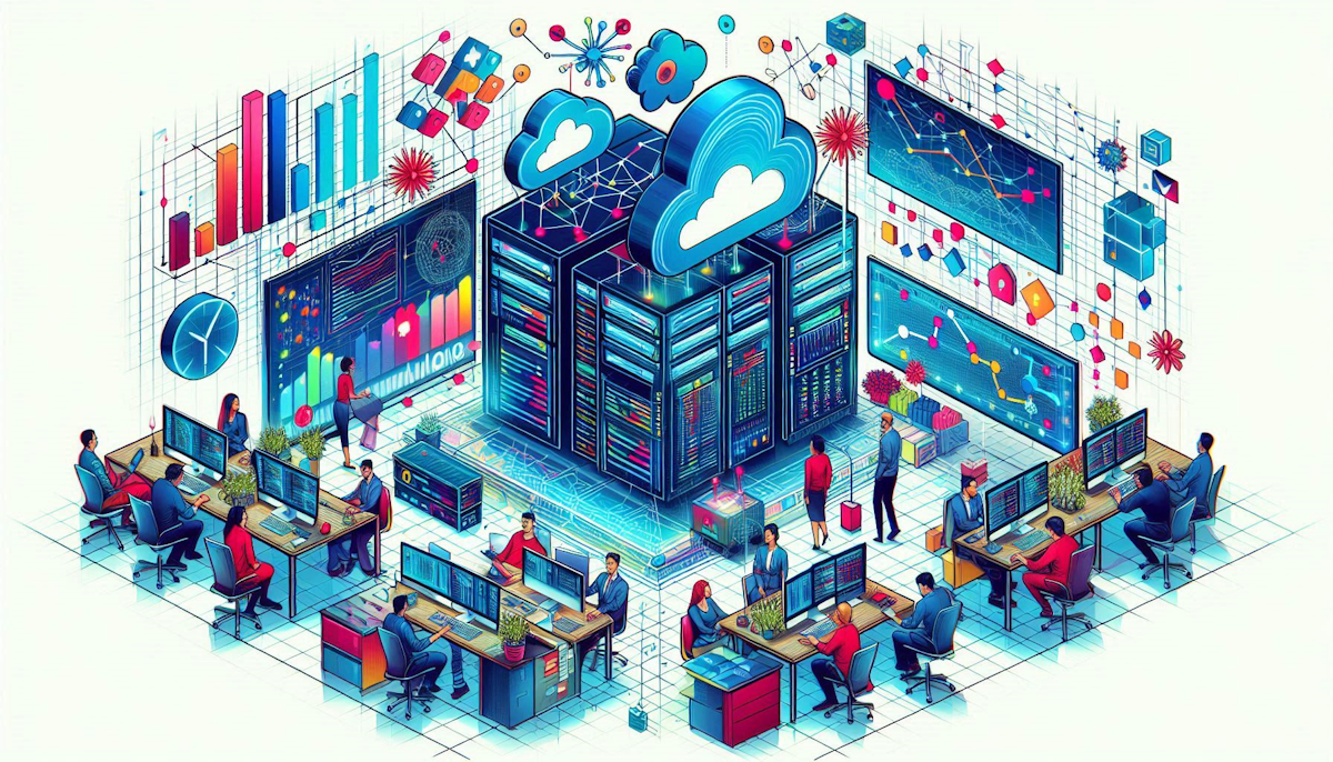 Kurumsal Eğitim, Sıfırdan Zirveye Kubernetes Flannel ile Network Yönetimi