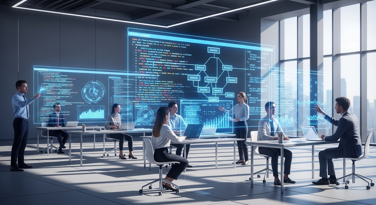 Kurumsal Eğitim, Go ile Microservis Geliştirme