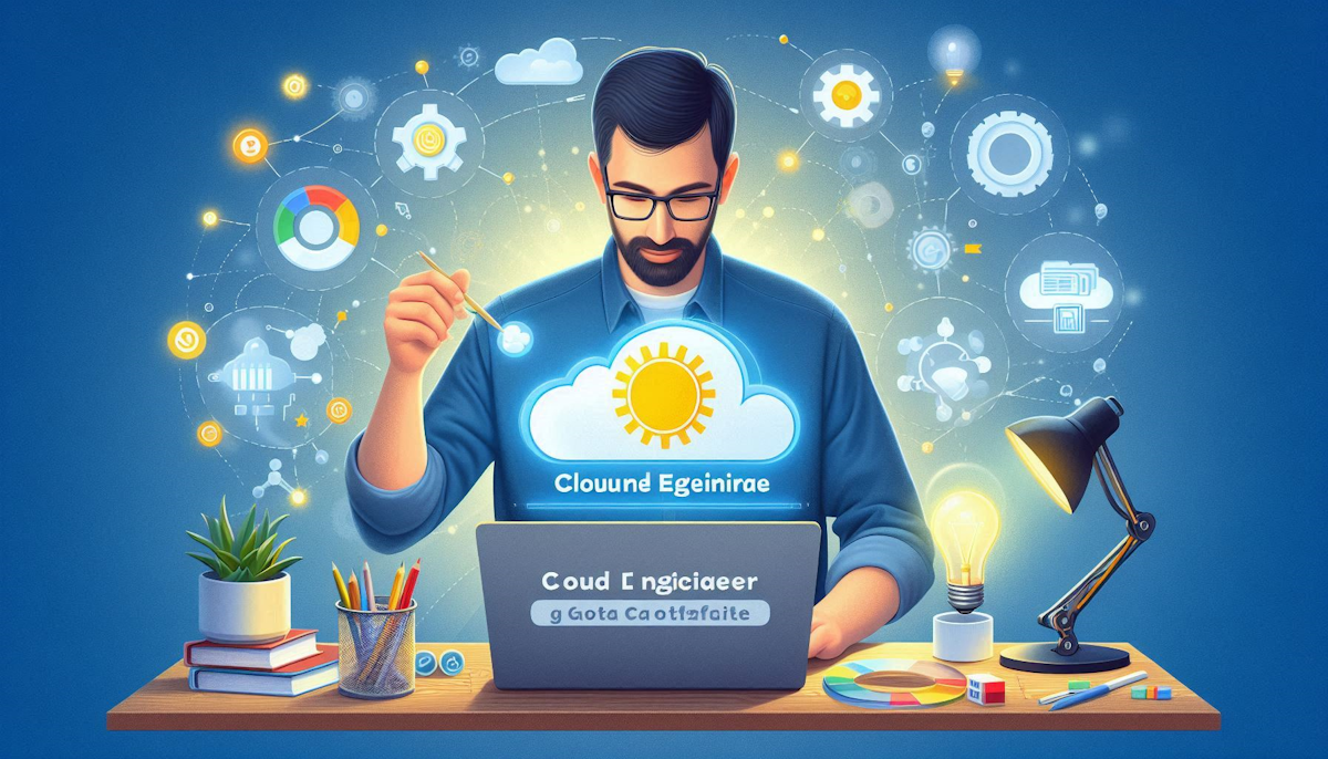 Google Cloud Certified: Associate Cloud Engineer