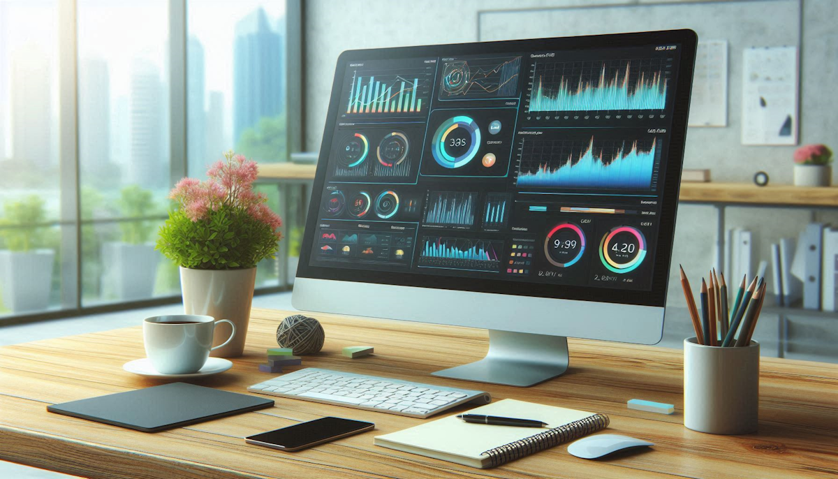 Grafana Stack (Prometheus, Grafana)