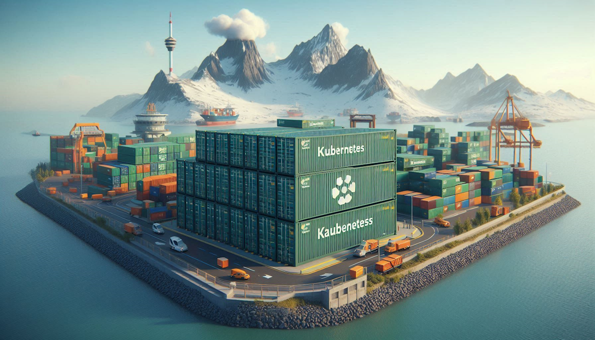 Kurumsal Eğitim, Sıfırdan Zirveye Harbor ile Kurumsal Güvenlikli Container Registry Artifact