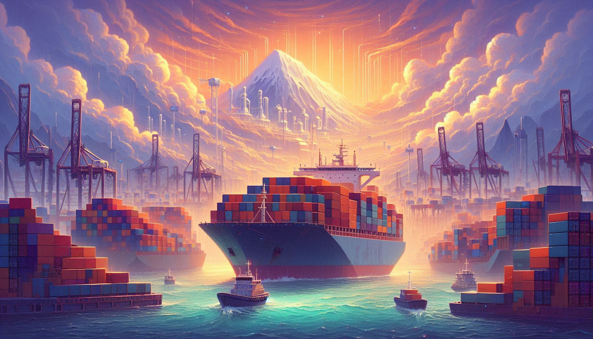 Kurumsal Eğitim, Sıfırdan Zirveye Harbor ile Kurumsal Güvenlikli Container Registry Artifact