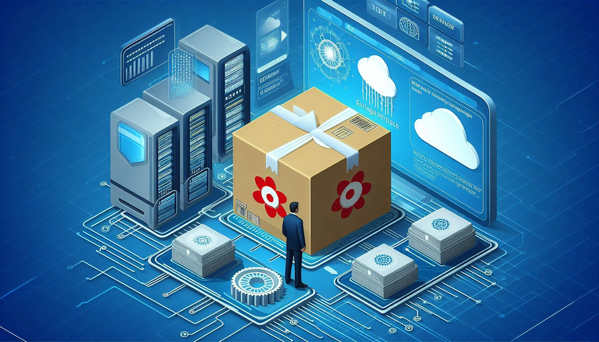 Kurumsal Eğitim, Sıfırdan Zirveye Kubernetes Helm ile Kurumsal Paket Yöneticisi