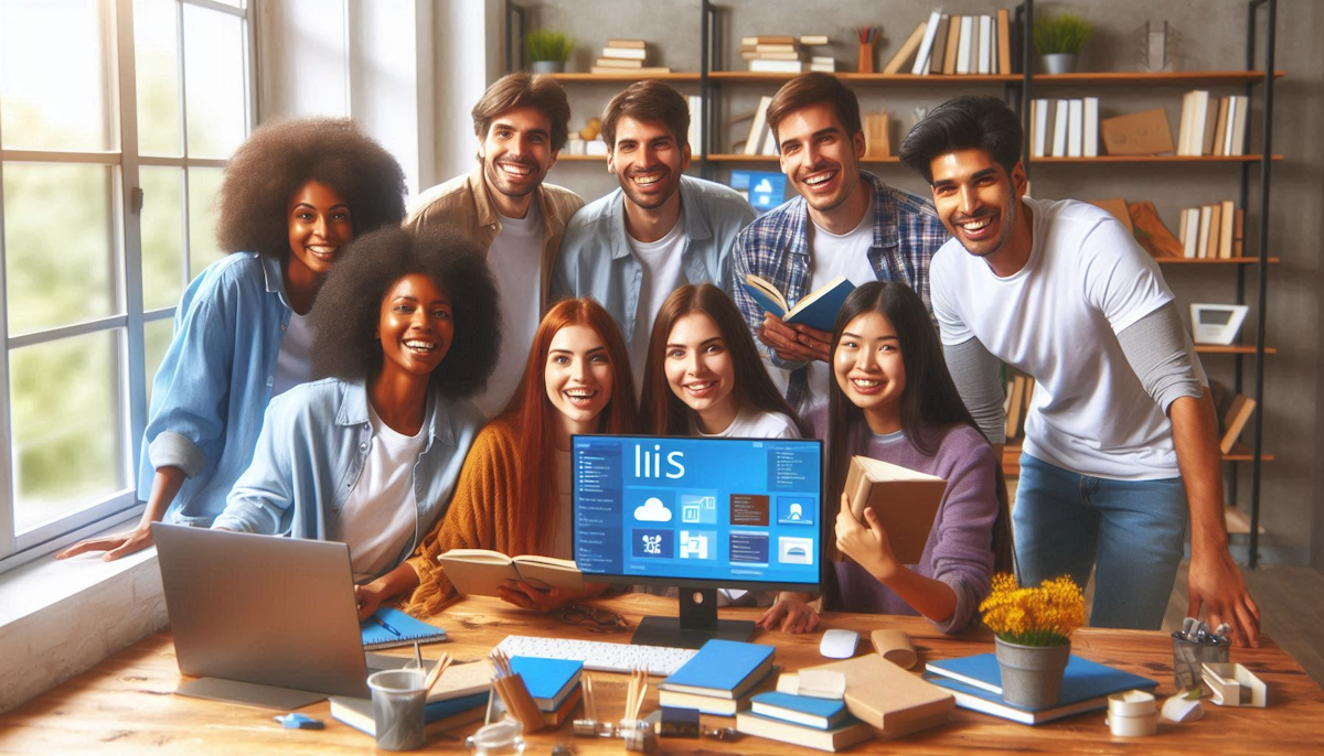 Kurumsal Eğitim, Sıfırdan Zirveye IIS ve .NET Core ve Ötesi