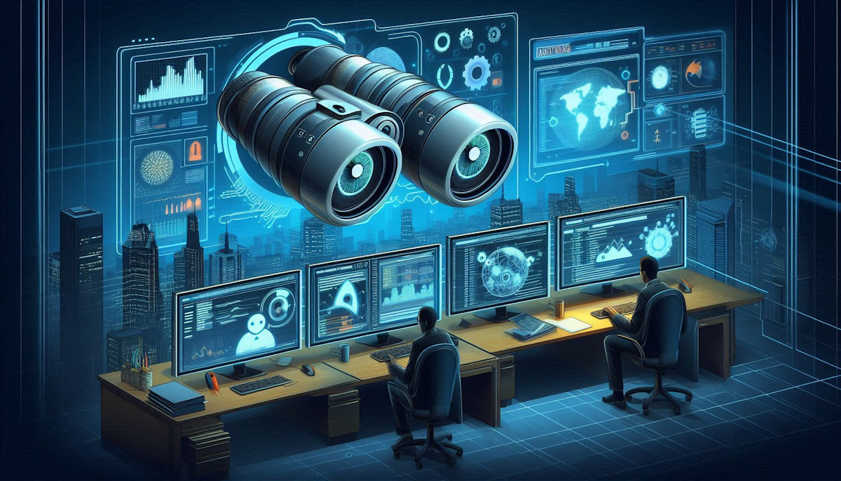 Kurumsal Eğitim, Monitoring SRE DevOps Ekipleri için Siber Güvenlik Eğitimi