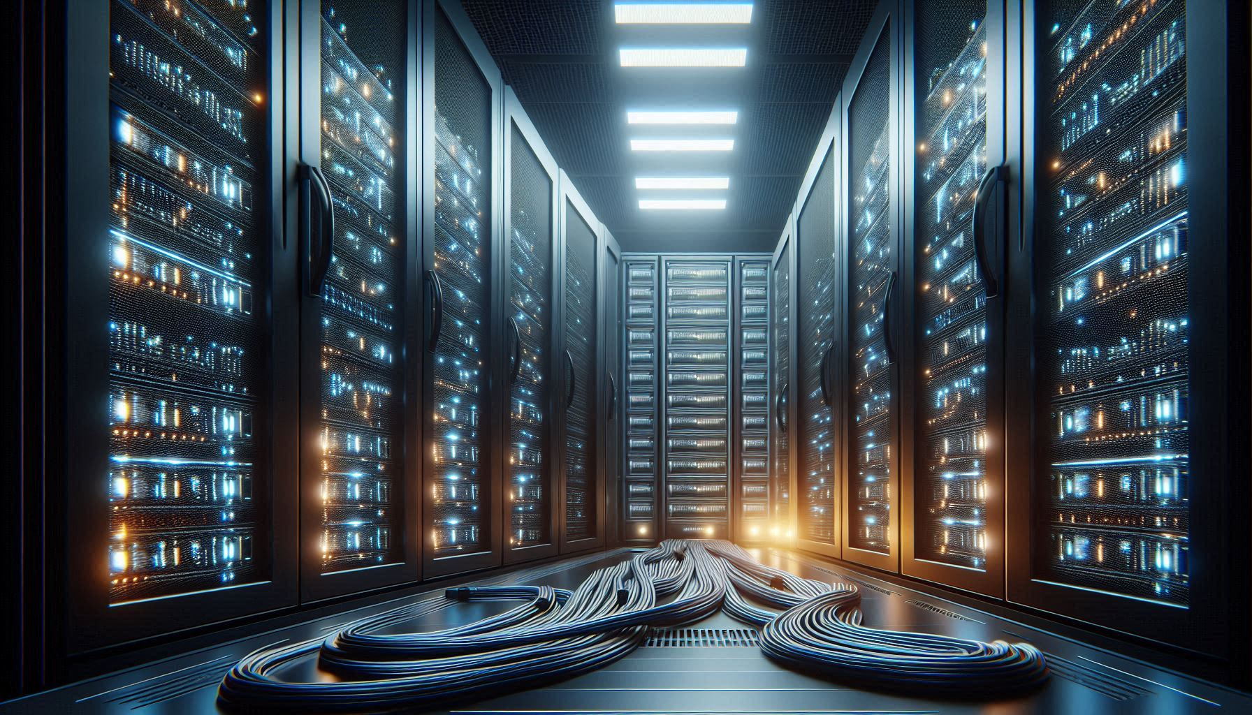 Kurumsal Eğitim, Sıfırdan Zirveye Nginx