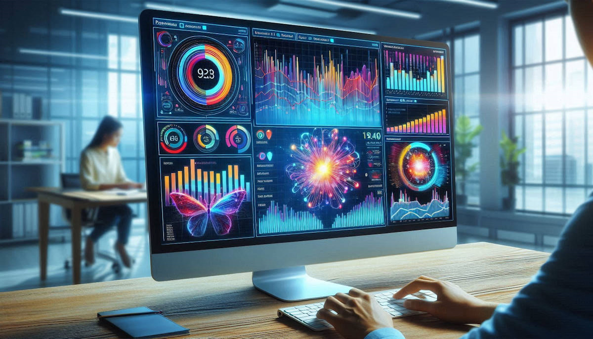Prometheus Grafana PromQL