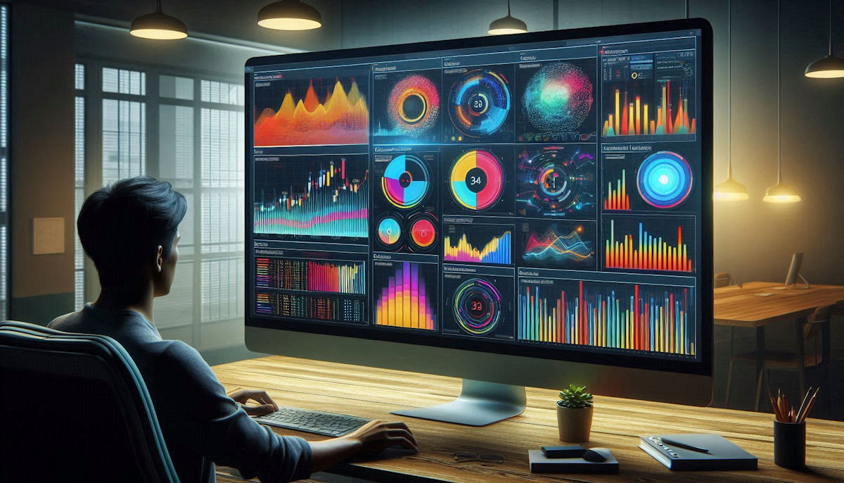 Prometheus Grafana PromQL