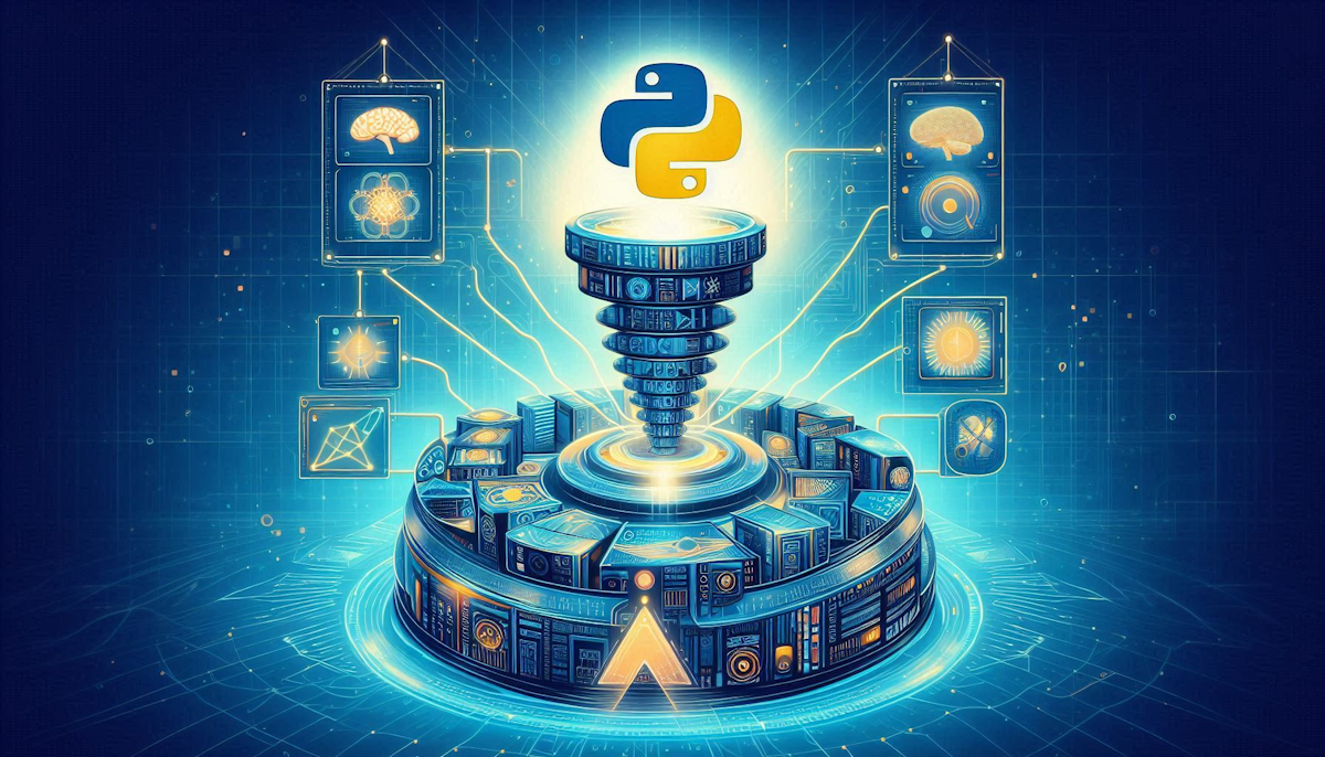 Kurumsal Eğitim, Python: Sıfırdan Zirveye AI Veri Hazırlama