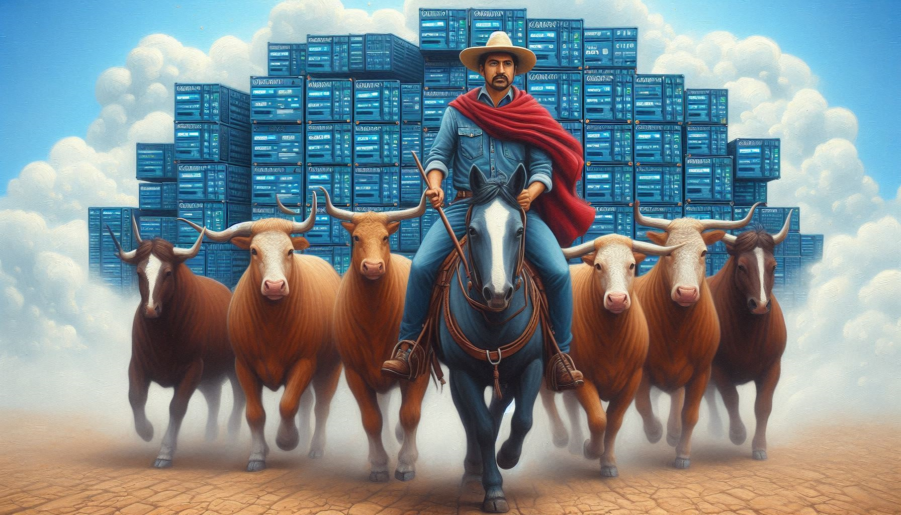 Kurumsal Eğitim, Sıfırdan Zirveye Rancher ile Multi Cluster Kubernetes Yönetimi ve Tam Otomasyon