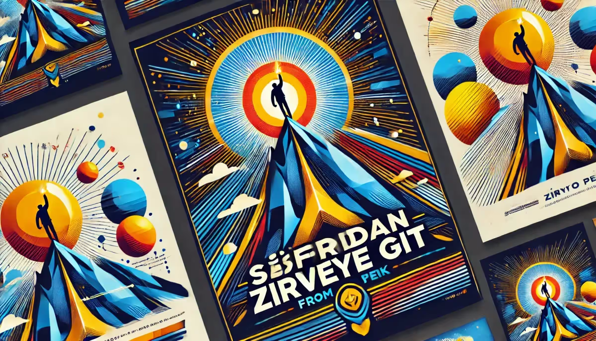 Kurumsal Eğitim, Sıfırdan Zirveye Git GitHub Workflow