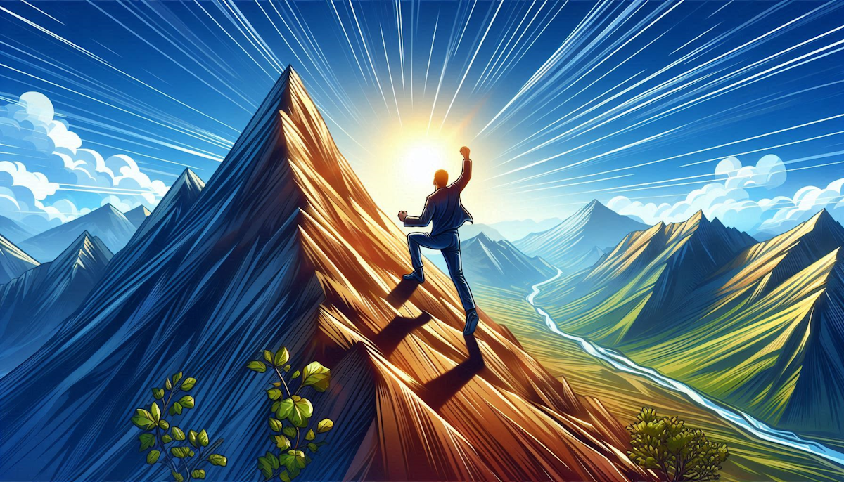 Kurumsal Eğitim, Sıfırdan Zirveye Traefik