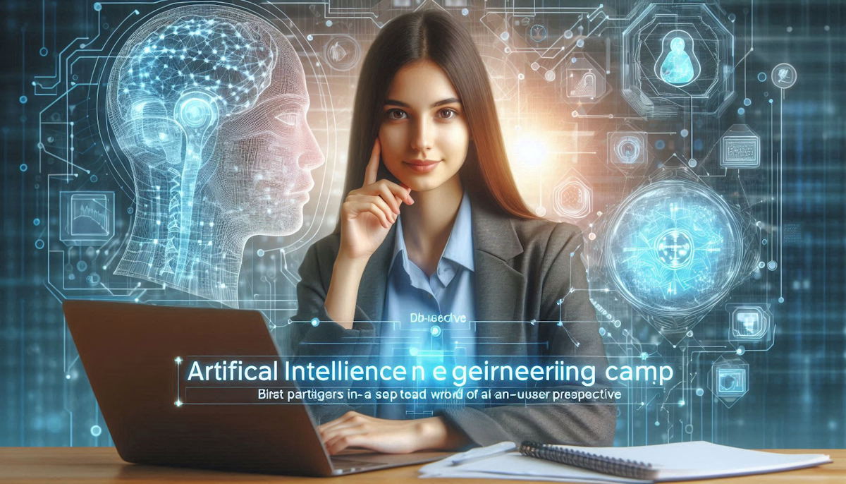 Yapay Zeka Mühendisliği Kampı - Yapay Zekaya İlk Adım