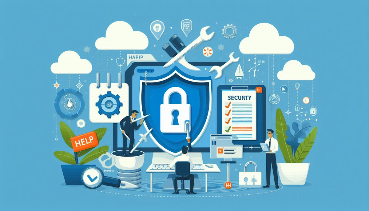 Kurumsal Eğitim, Yardım Masası & IT Destek Ekibi için Temel Güvenlik Eğitimi