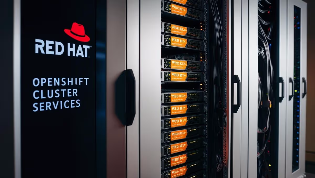 Kurumsal Hizmetler, Askeri Standartlarda Red Hat Open Shift Cluster Kurulum