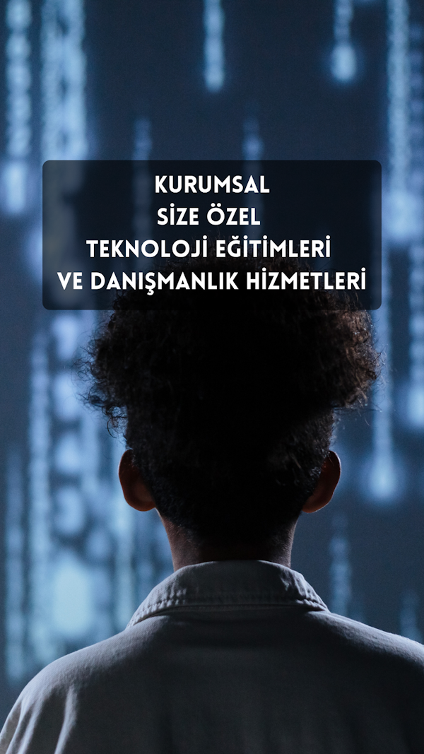 Vebende Kurumsal Eğitimler